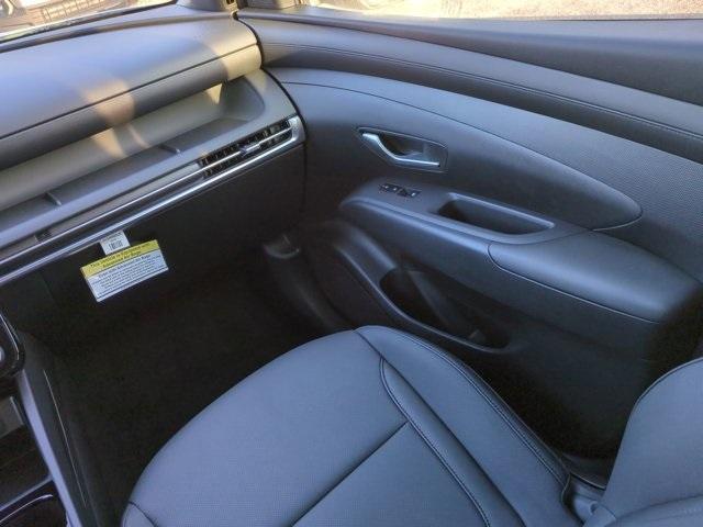 new 2026 Hyundai SANTA CRUZ car, priced at $34,915