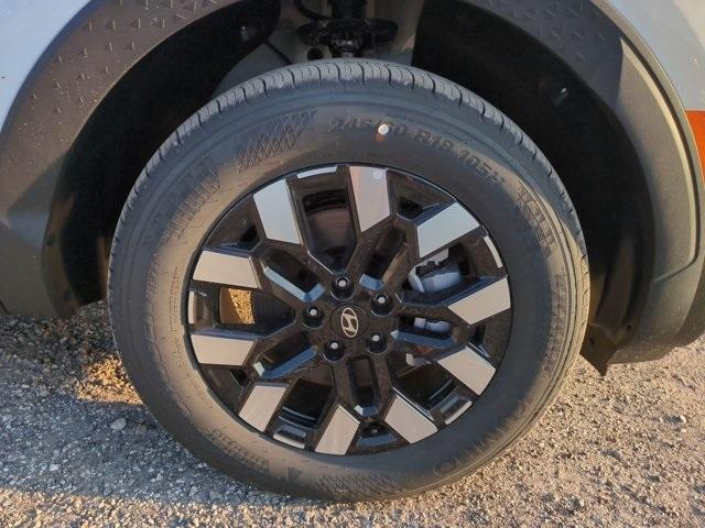 new 2026 Hyundai SANTA CRUZ car, priced at $34,915