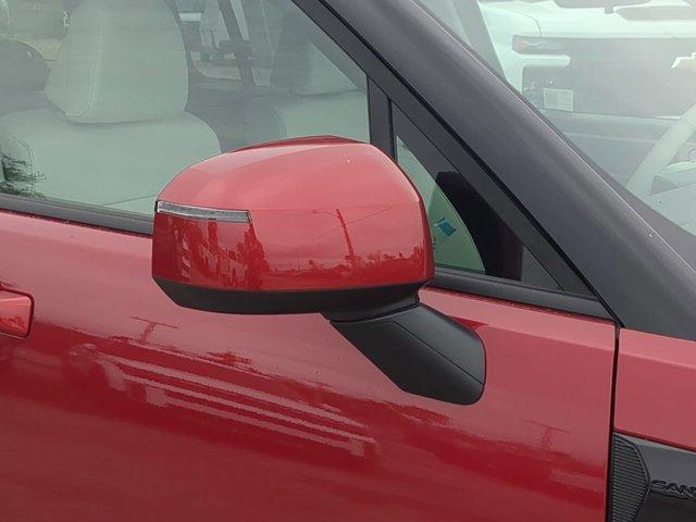 new 2026 Hyundai Santa Fe car, priced at $38,545