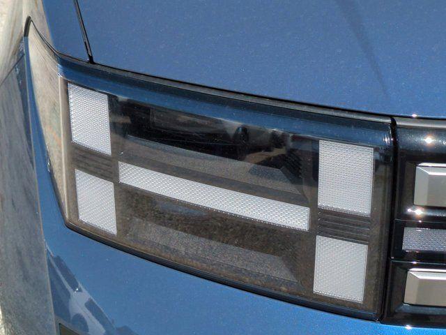 new 2026 Hyundai Santa Fe car, priced at $39,545