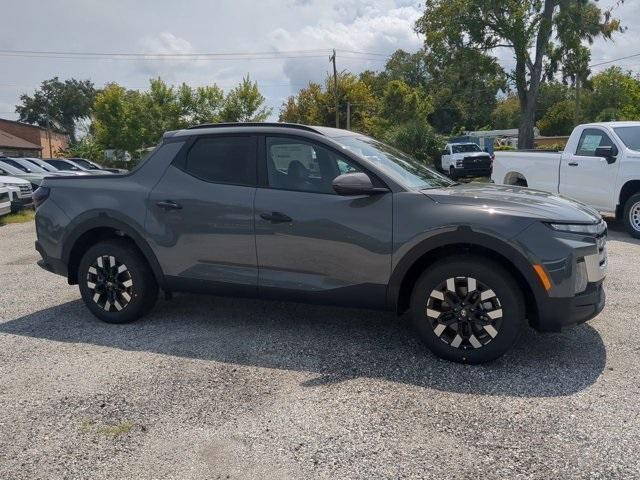 new 2026 Hyundai SANTA CRUZ car, priced at $33,795