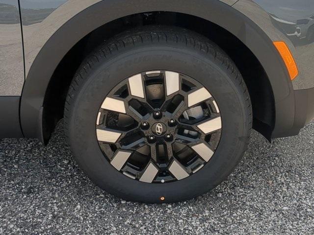new 2026 Hyundai SANTA CRUZ car, priced at $33,795
