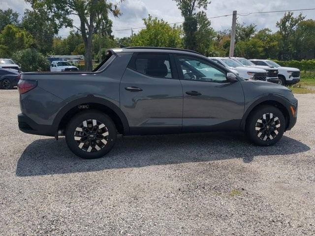 new 2026 Hyundai SANTA CRUZ car, priced at $33,795
