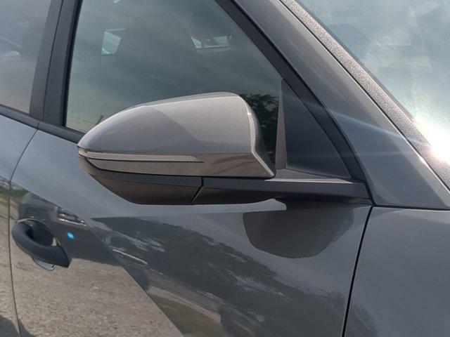 new 2026 Hyundai SANTA CRUZ car, priced at $33,795