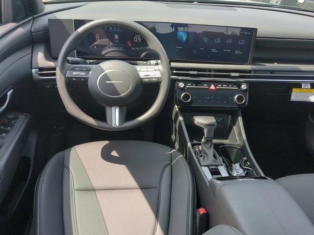 new 2026 Hyundai SANTA CRUZ car, priced at $33,795