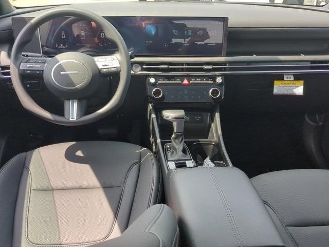 new 2026 Hyundai SANTA CRUZ car, priced at $33,795