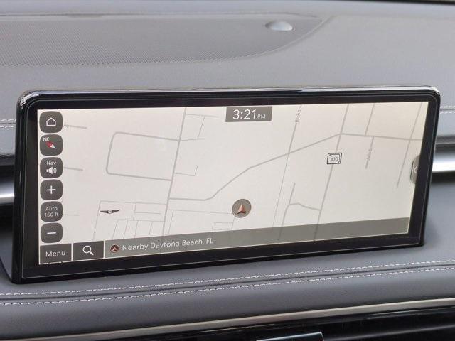 new 2026 Genesis G70 car, priced at $56,170