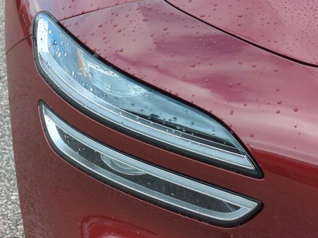 new 2026 Genesis G70 car, priced at $56,170