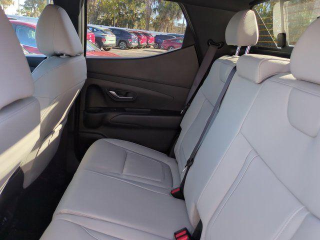 new 2026 Hyundai SANTA CRUZ car, priced at $35,095