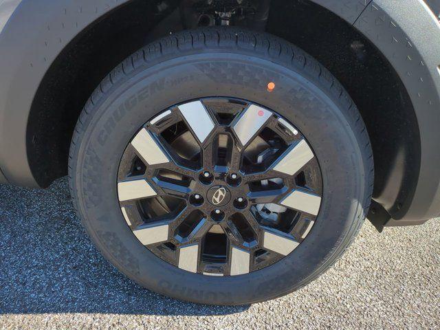 new 2026 Hyundai SANTA CRUZ car, priced at $35,095