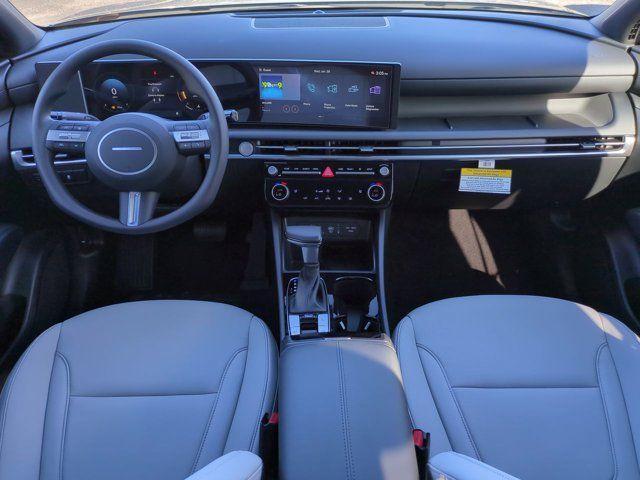 new 2026 Hyundai SANTA CRUZ car, priced at $35,095