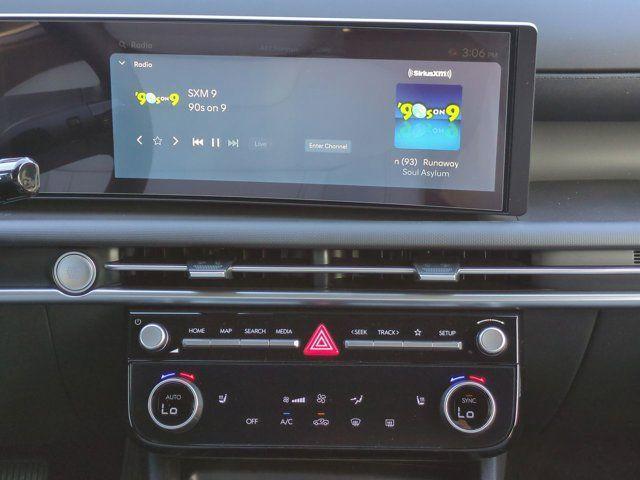 new 2026 Hyundai SANTA CRUZ car, priced at $35,095