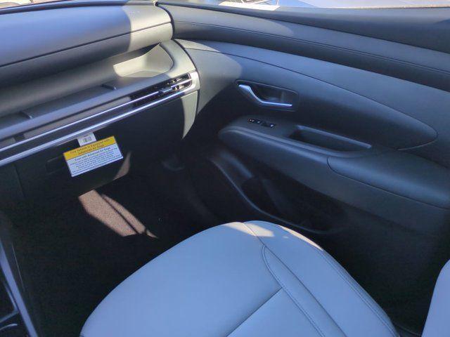 new 2026 Hyundai SANTA CRUZ car, priced at $35,095