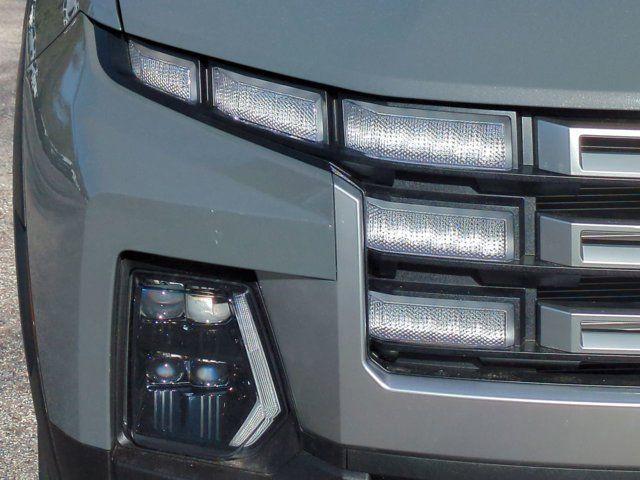 new 2026 Hyundai SANTA CRUZ car, priced at $35,095