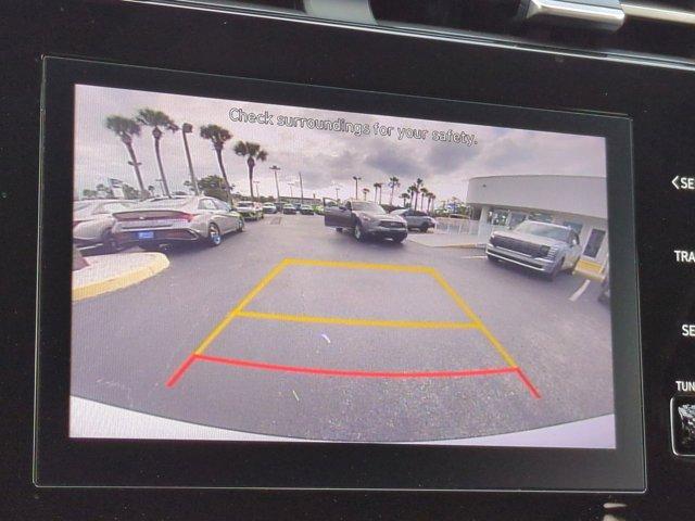 used 2023 Hyundai Tucson car, priced at $20,699