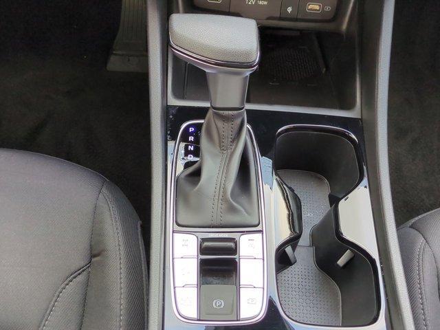 used 2023 Hyundai Tucson car, priced at $20,699