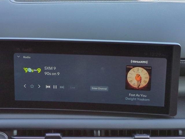 new 2026 Hyundai SANTA CRUZ car, priced at $43,990