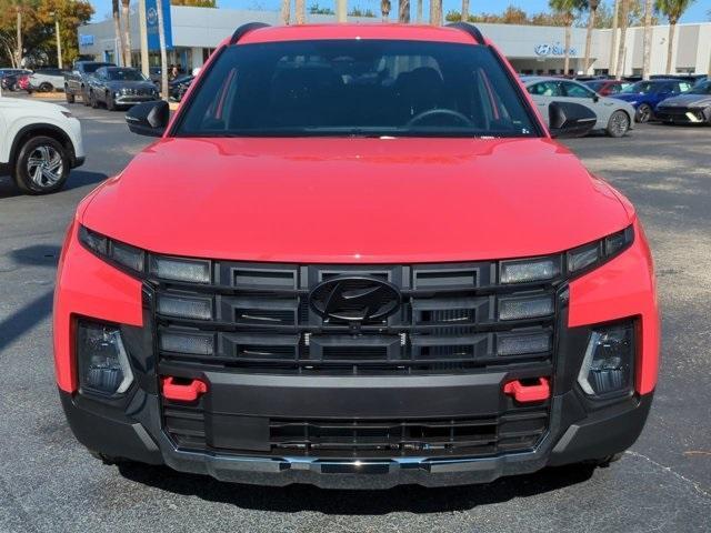 new 2026 Hyundai SANTA CRUZ car, priced at $43,990