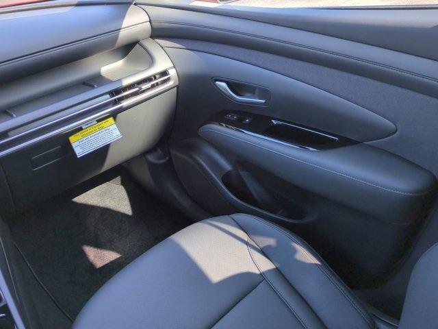 new 2026 Hyundai SANTA CRUZ car, priced at $43,990