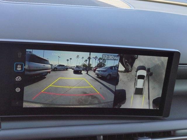 new 2026 Hyundai SANTA CRUZ car, priced at $43,990