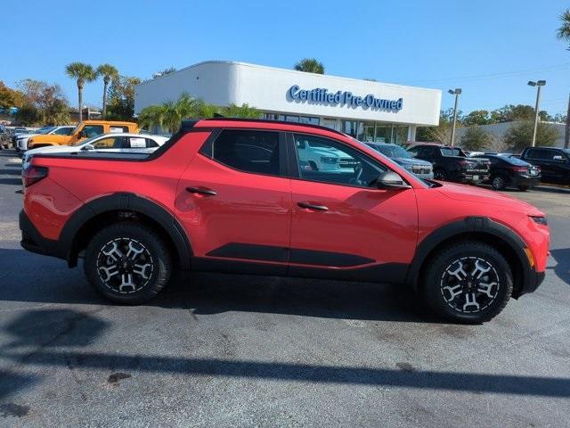 new 2026 Hyundai SANTA CRUZ car, priced at $43,990