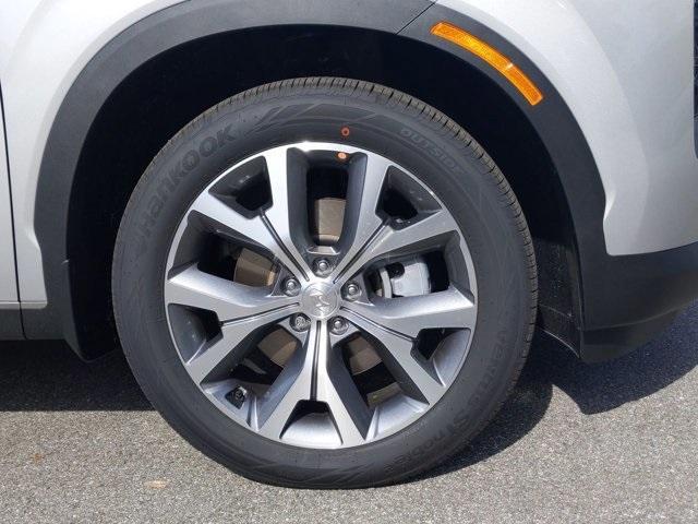 used 2021 Hyundai Palisade car, priced at $21,450