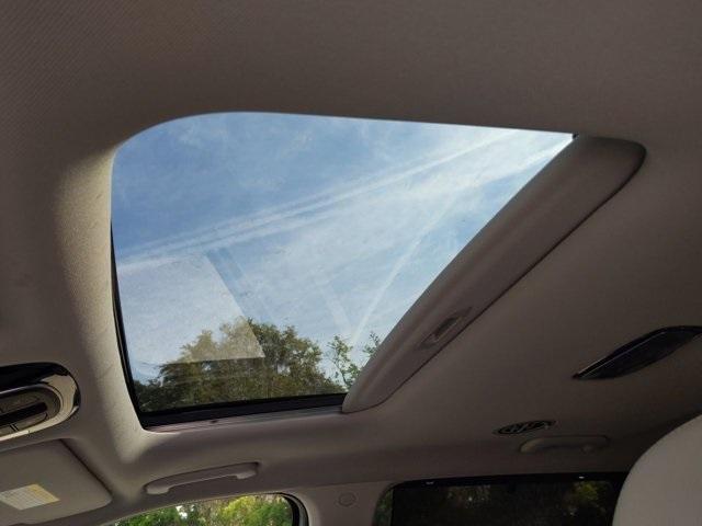 used 2021 Hyundai Palisade car, priced at $21,450