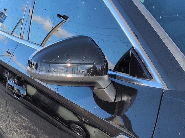 used 2021 Audi A5 car, priced at $27,994