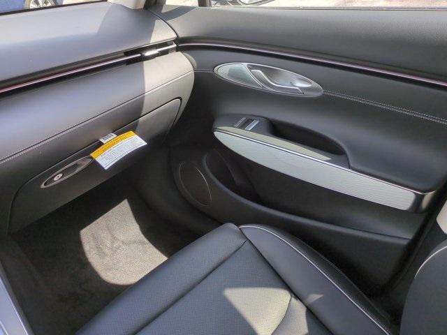 new 2026 Genesis GV70 car, priced at $59,515