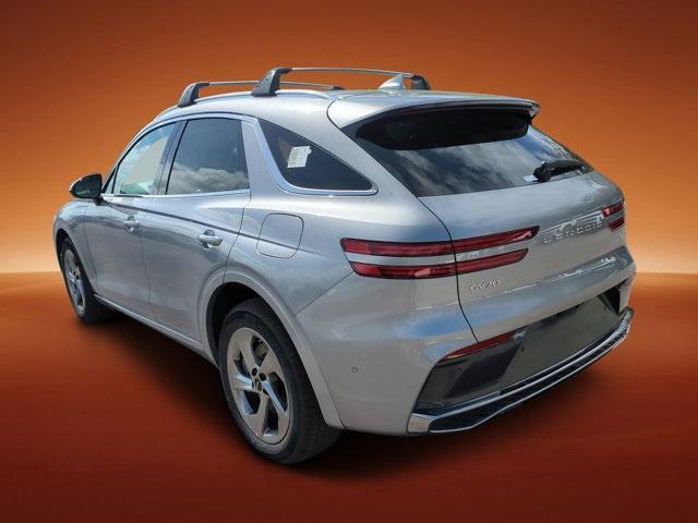 new 2026 Genesis GV70 car, priced at $59,515