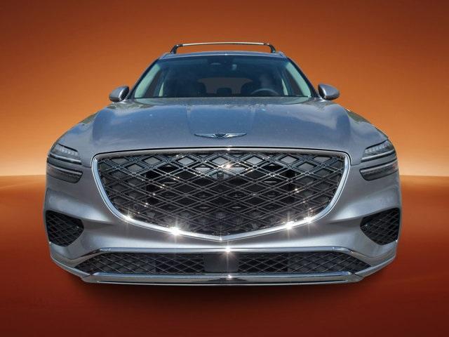 new 2026 Genesis GV70 car, priced at $59,515