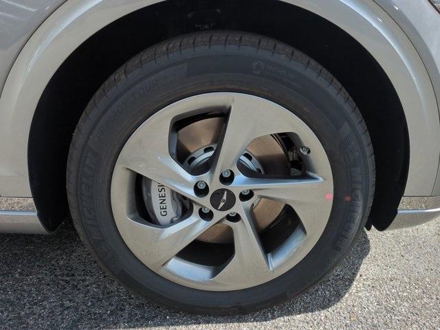 new 2026 Genesis GV70 car, priced at $59,515