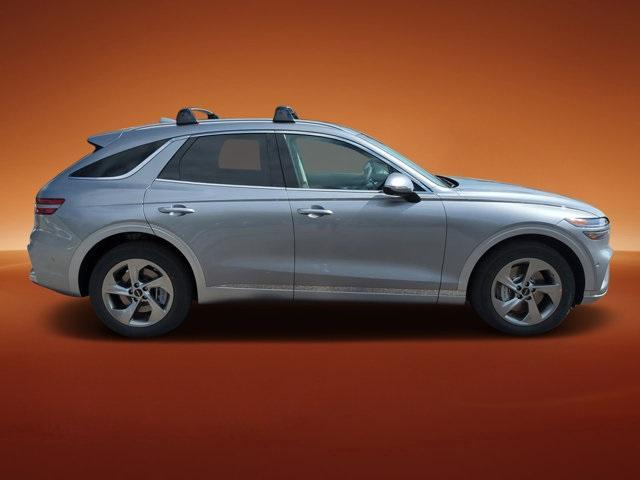 new 2026 Genesis GV70 car, priced at $59,515