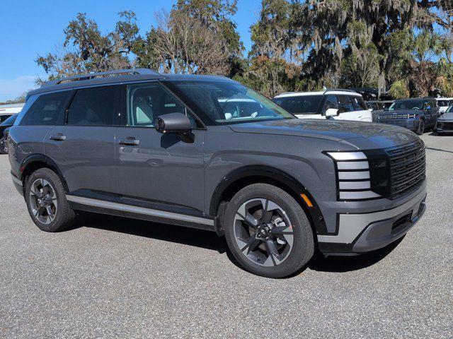 new 2026 Hyundai Palisade car, priced at $51,045