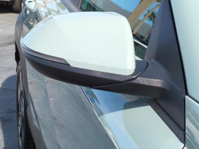 used 2025 Hyundai Kona car, priced at $22,643