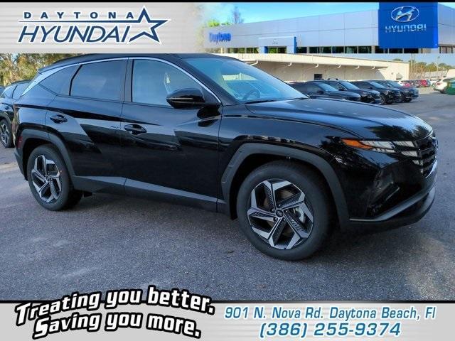 Daytona Hyundai - Hyundai, Service Center, Used Car Dealer - Dealership ...