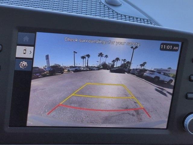 new 2026 Hyundai Elantra car, priced at $23,590