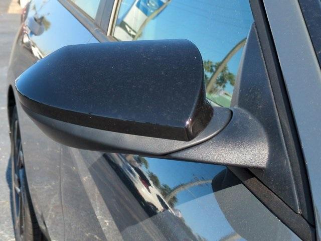 new 2026 Hyundai Elantra car, priced at $23,590