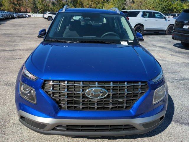new 2026 Hyundai Venue car, priced at $25,050