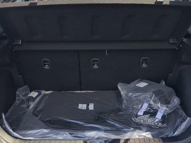 new 2026 Hyundai Venue car, priced at $25,050