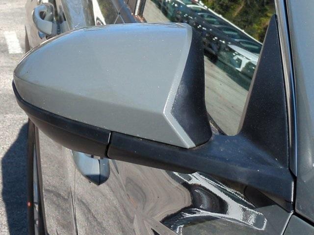 new 2026 Hyundai Tucson car, priced at $31,445