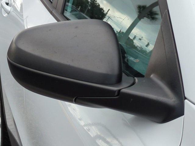 used 2024 Chevrolet Trax car, priced at $17,974