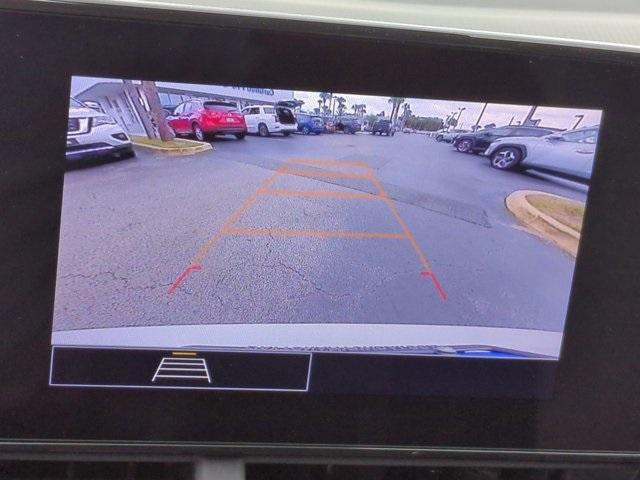 used 2024 Chevrolet Trax car, priced at $17,974