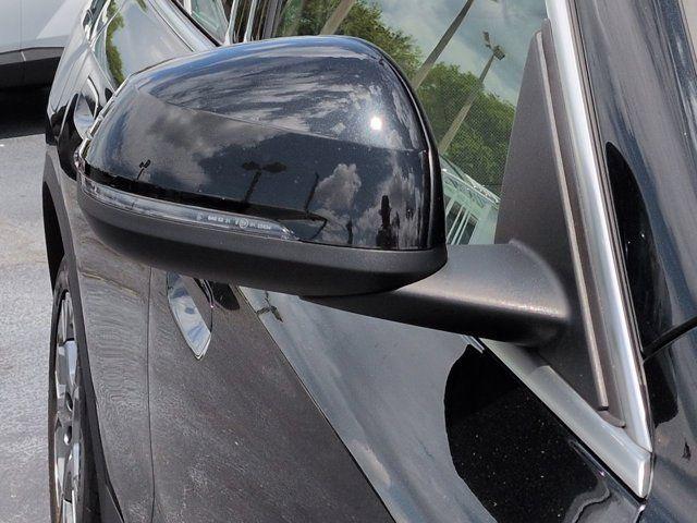 used 2023 BMW X1 car, priced at $32,396