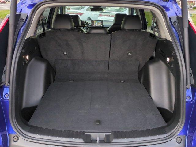 used 2024 Honda CR-V car, priced at $29,624