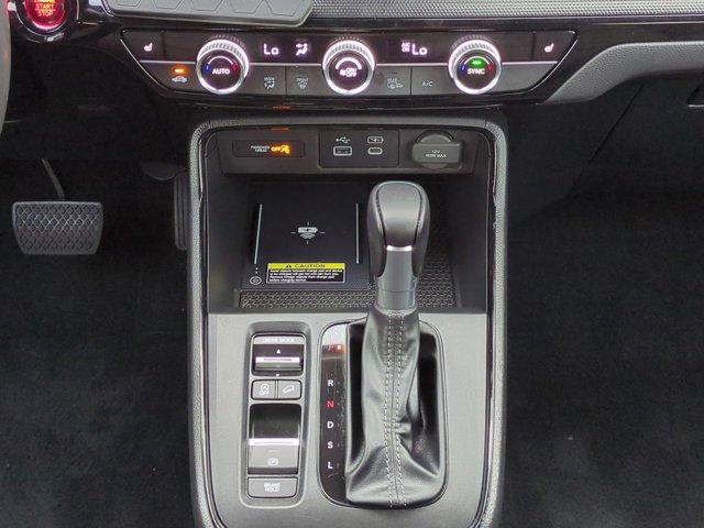 used 2024 Honda CR-V car, priced at $29,624