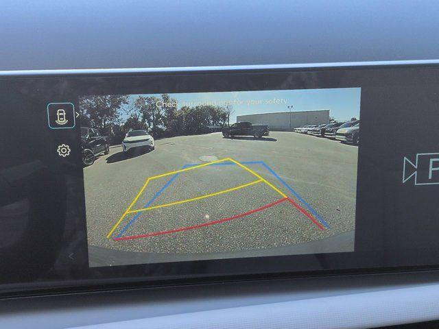 new 2026 Hyundai Tucson car, priced at $29,700