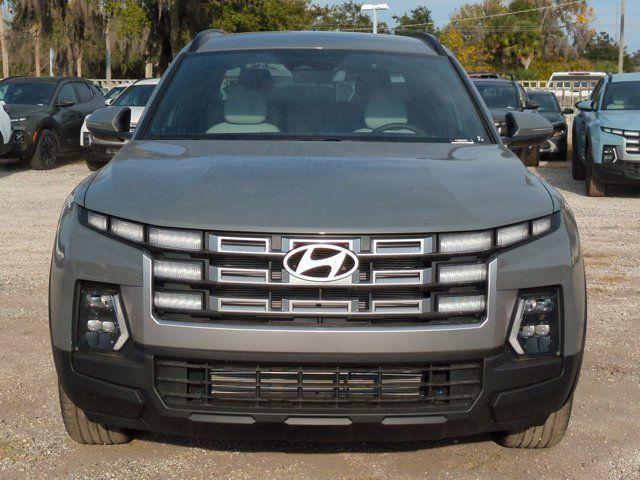 new 2026 Hyundai SANTA CRUZ car, priced at $31,445