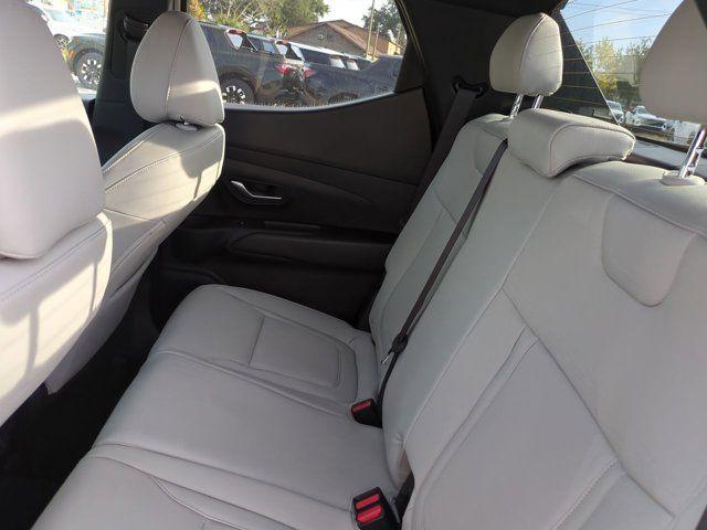 new 2026 Hyundai SANTA CRUZ car, priced at $31,445