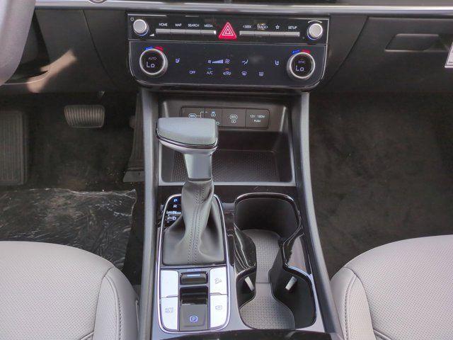new 2026 Hyundai SANTA CRUZ car, priced at $31,445